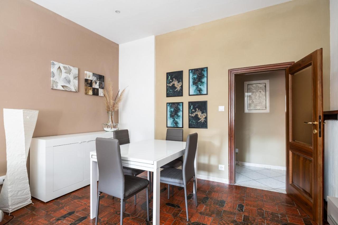 Giorgi Homes - Family Apartment By Wonderful Italy Bolonia Zewnętrze zdjęcie
